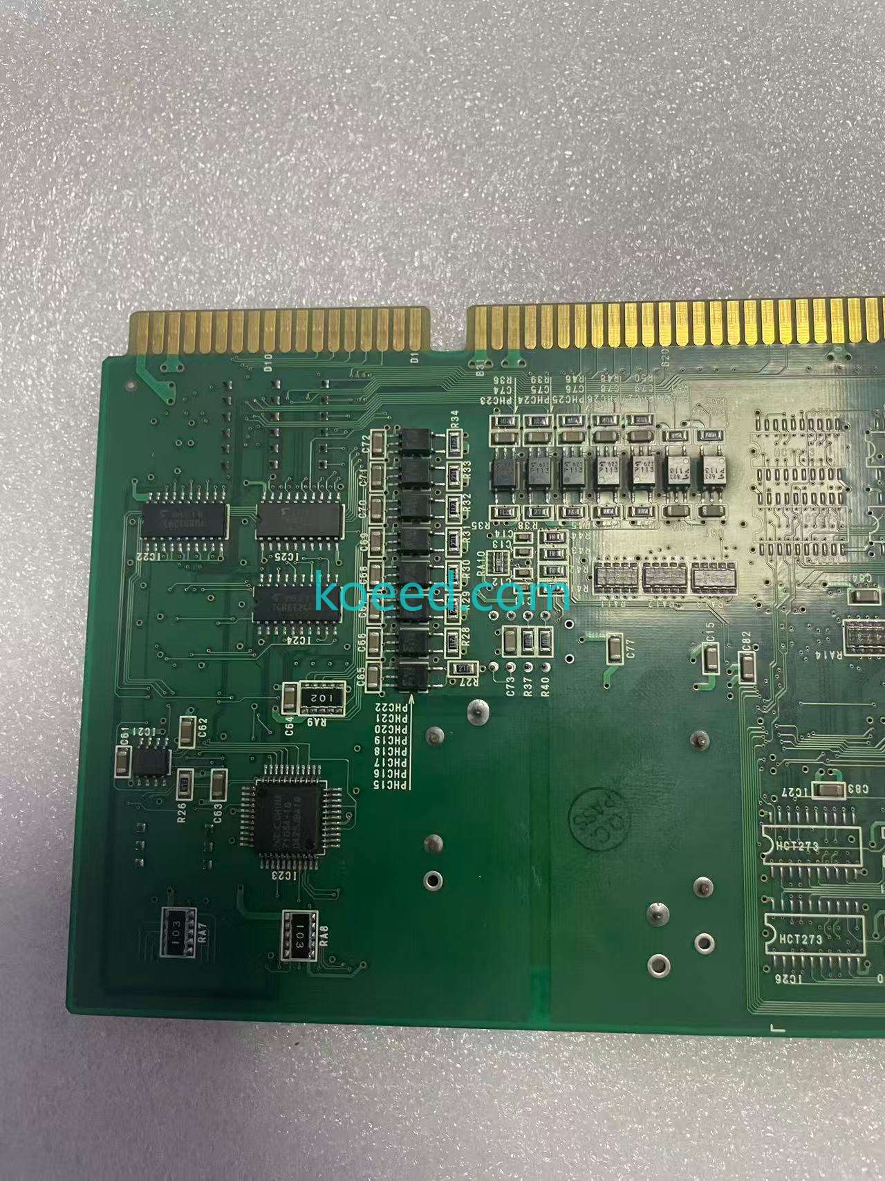 IBX-2792C  0173680750 - Product View